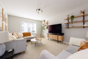 Sitting Room- click for photo gallery